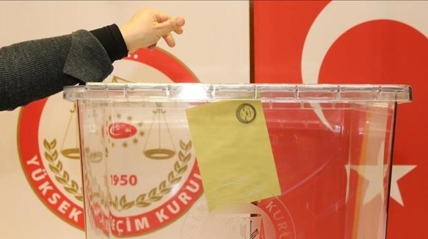 SEÇİM TAKVİMİ 2023: Seçim takvimi başlangıç tarihi ne zaman? YSK Başkanı Ahmet Yener'den son dakika açıklaması!