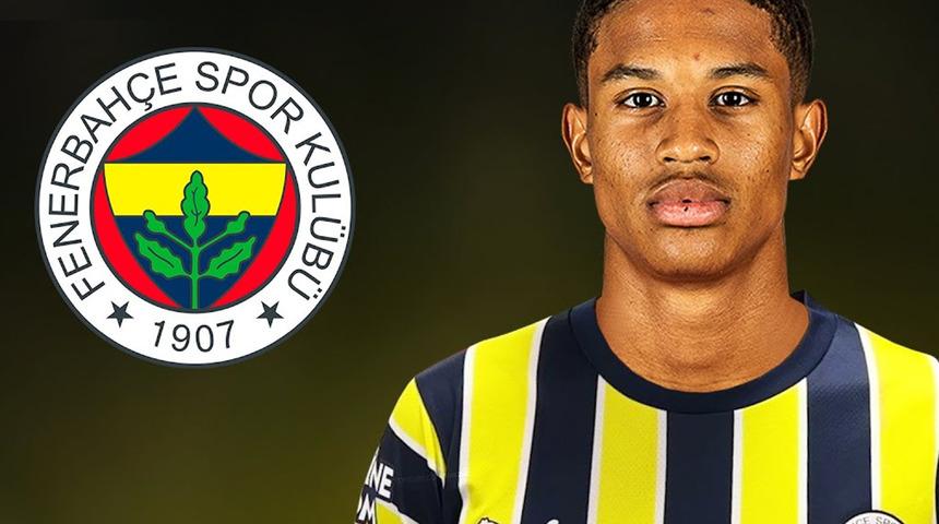 Jorge Jesus ile arasında sorun mu var? Jayden Oosterwolde için flaş iddia
