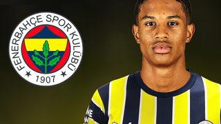 Jorge Jesus ile arasında sorun mu var? Jayden Oosterwolde için flaş iddia