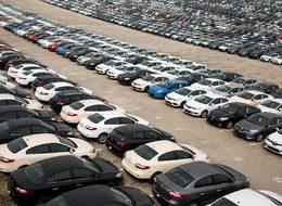 İkinci el otomobilde yeni dönem! 1 haftada 20 binden 5 binin altına düştü: Vekalet ile araba satışı…