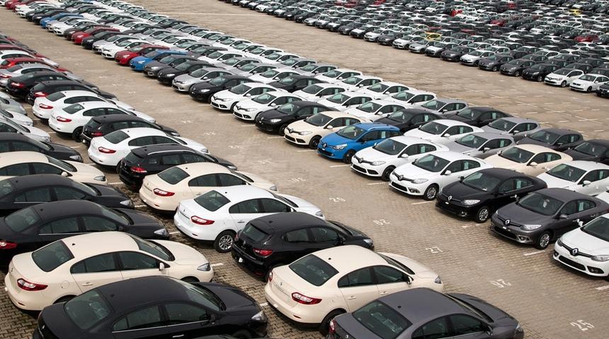 İkinci el otomobilde yeni dönem! 1 haftada 20 binden 5 binin altına düştü: Vekalet ile araba satışı…