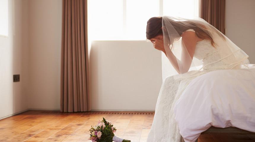 Bu kadarına pes! Gelin, düğünden saatler önce kayınvalidesinin hâlâ müstakbel eşini emzirdiğini öğrendi