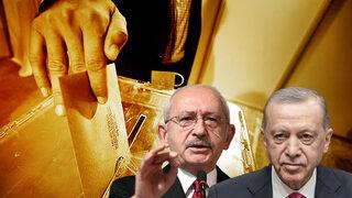 Kılıçdaroğlu mu Erdoğan mı? Son anket yayınlandı! Dikkat çeken sonuçlar var…