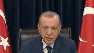 SON DAKİKA | Cumhurbaşkanı Erdoğan'dan '14 Mayıs' mesajı! Karşımızda bir ittifak değil, kavga, ayak oyunu ve pazarlık üzerine kurulu bir koalisyon yapısı var