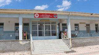 Çankırı Kapalı Cezaevi'ne 'deprem' tahliyesi