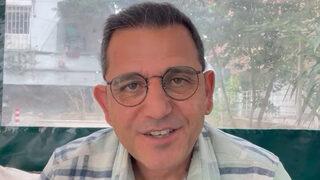 'Bir de benden duyun istedim' diyerek açıkladı! Fatih Portakal Sözcü TV ile anlaştı '20 Mart akşamı kimselere randevu vermeyin'