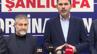 Yeni Finansman Modeli için yol haritası belli oldu! Türkiye'de ilk kez olacak: Düşük faizli kredi ile kentsel dönüşüm