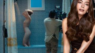 Neslihan Atagül’in başrolünü üstlendiği “Ah Belinda” filminin fragmanı yayınladı! Duş sahnesi gündem yarattı