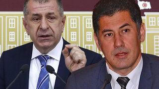 Son anda bir parti ittifaktan çekildi! Ümit Özdağ duyurmuştu... İşte ATA İttifakı'nın cumhurbaşkanı adayı Sinan Oğan'dan ilk sözler