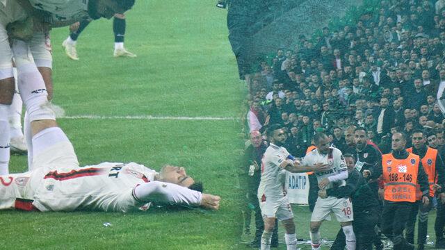 Olayların faturası ona kesilmişti! Zeki Yavru, ateş püskürdü: Kimsenin haddi değildir