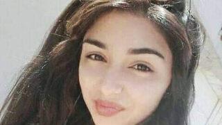 Dehşete düşüren sözler! Baş, boyun, sırt ve cinsel organında 97 kesik! 19 yaşındaki Hazal'ı bıçakla vahşice katletmiş... 3 aylık hamileydi