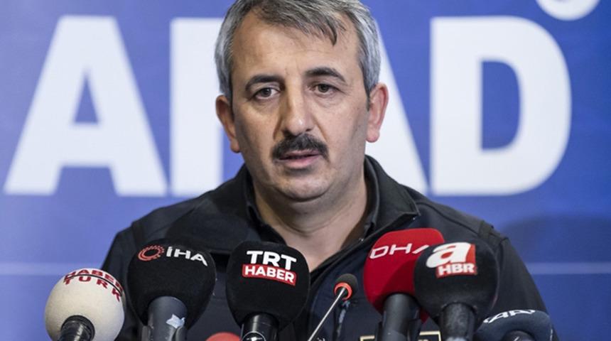 SON DAKİKA | AFAD Başkanı duyurdu! Deprem bölgesinde can kaybı yükseldi
