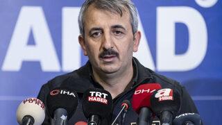 SON DAKİKA | AFAD Başkanı duyurdu! Deprem bölgesinde can kaybı yükseldi