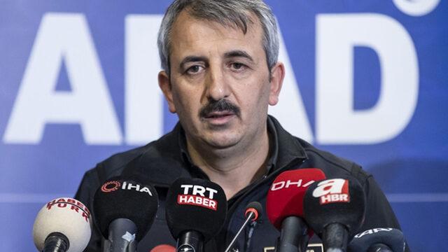 SON DAKİKA | AFAD Başkanı duyurdu! Deprem bölgesinde can kaybı yükseldi