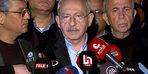 Kılıçdaroğlu'ndan Kahramanmaraş'ta önemli açıklamalar