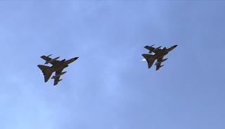 ABD Orta Doğu'da kan kaybı yaşıyor! 23 yıl sonra bir ilk