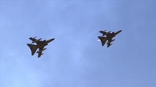 ABD Orta Doğu'da kan kaybı yaşıyor! 23 yıl sonra bir ilk