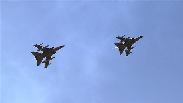 ABD Orta Doğu'da kan kaybı yaşıyor! 23 yıl sonra bir ilk