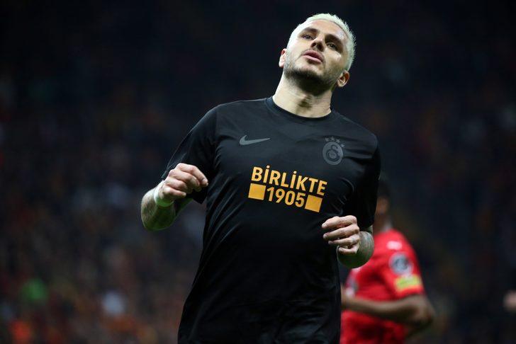 Galatasaray'ın 1-0'lık Kasımpaşa galibiyeti sonrası spor yazarları karşılaşmayı değerlendirdi! "Galatasaray Fenerbahçe'yi dibe itiyor" G2