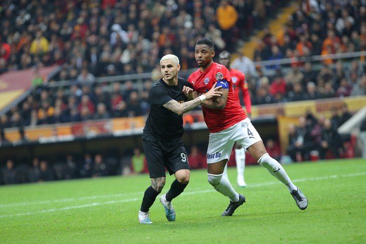 Galatasaray'ın 1-0'lık Kasımpaşa galibiyeti sonrası spor yazarları karşılaşmayı değerlendirdi! "Galatasaray Fenerbahçe'yi dibe itiyor" G3