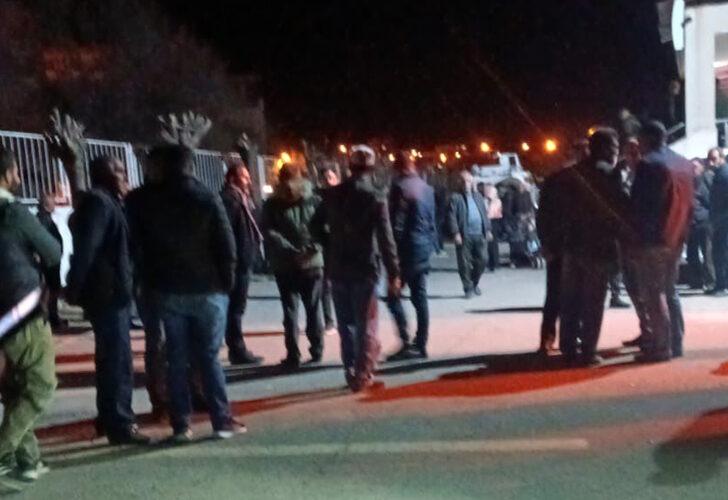Diyarbakır'da aileler arasında silahlı kavga: 2 ölü, 2 yaralı!