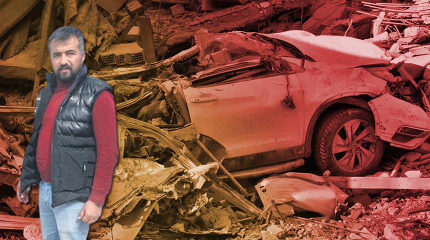 30 milyonu vardı, saniyeler içinde her şeyini kaybetti: 'Sabah kalktım eksi 3 milyon liralık adam oldum'