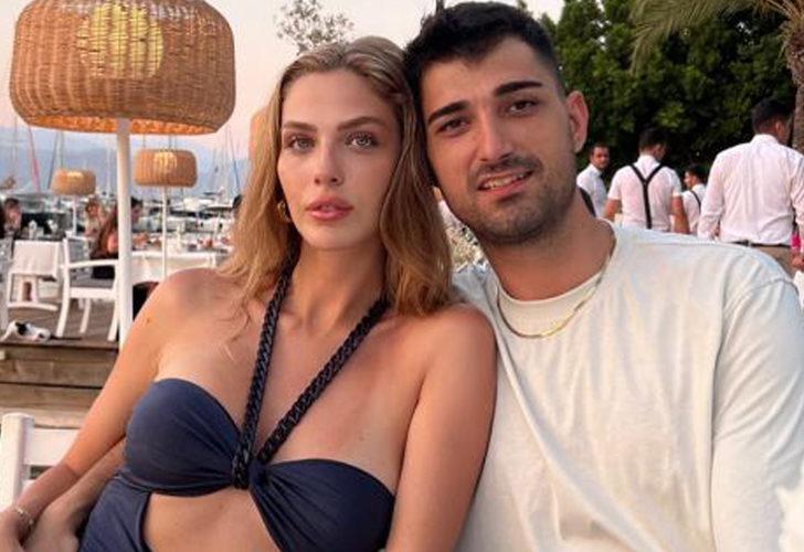 İbrahim Tatlıses'in gelini Yasemin Şefkatli hamile mi? Son pozu gündemde