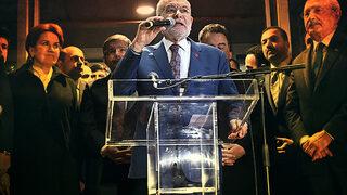 Karamollaoğlu yeni formülü açıkladı! Bunu liderlere de aktardım diyerek ittifaktaki 2 partinin adını verdi