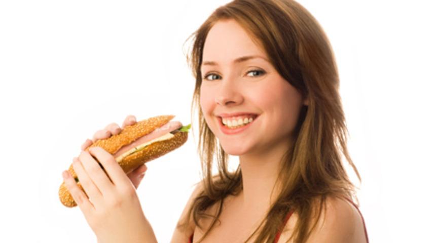 &Ccedil;iğ Et Mide Kanseri Sebebi