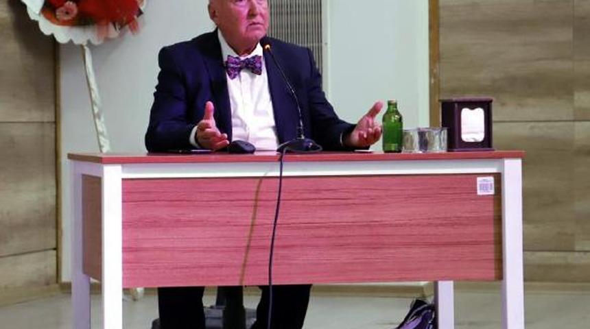 Alaşehir için deprem uyarısı! Büyüklüğünü açıkladı, 'temeller yetersiz' dedi