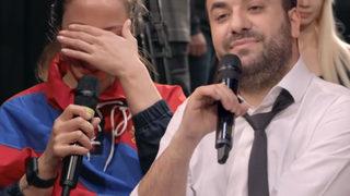 Hasan Can Kaya'nın Konuşanları'nda bomba bir hikaye daha! Tinder'a katılan kadın, bir çiftten gelen teklifle şoke oldu