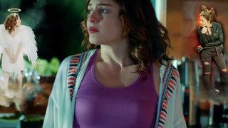 İlişki Durumu Karışık'ın Ayşegül'ü ülkeyi terk etmişti! Seren Şirince'den şaşırtan karar