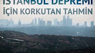 İstanbul'da deprem beklentisi dünyanın gündeminde! Can kaybı tahmini korkuttu... Yarış başladı
