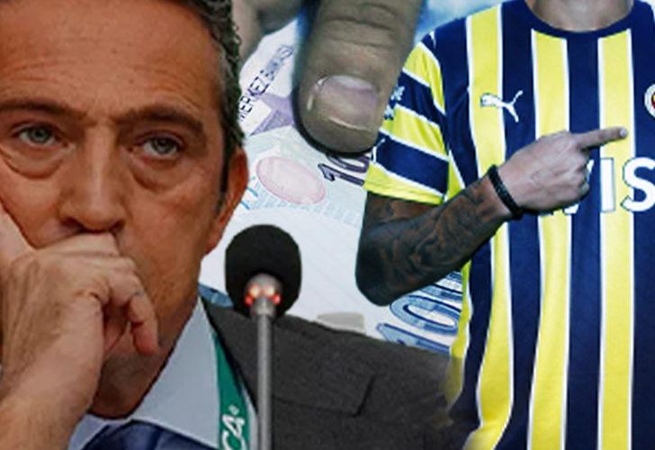 Fenerbahçe yönetimi o talep sonrası şaştı kaldı! Gustavo Henrique 'gönderilecek' haberleri sonrası Sarı-Lacivertliler'den alacaklarını peşin olarak talep etti