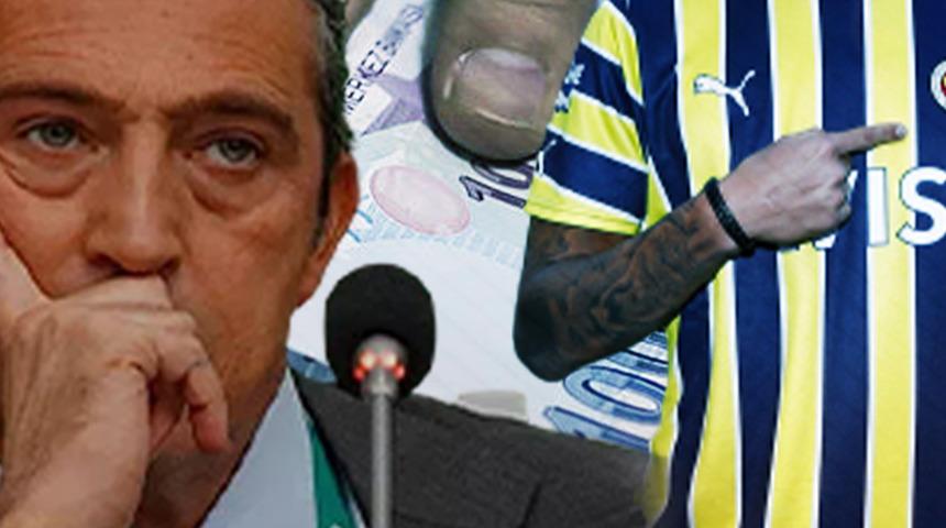 Fenerbahçe yönetimi o talep sonrası şaştı kaldı! Gustavo Henrique 'gönderilecek' haberleri sonrası Sarı-Lacivertliler'den alacaklarını peşin olarak talep etti