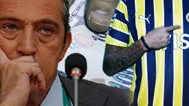 Fenerbahçe yönetimi o talep sonrası şaştı kaldı! Gustavo Henrique 'gönderilecek' haberleri sonrası Sarı-Lacivertliler'den alacaklarını peşin olarak talep etti