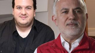 Şahan Gökbakar'ın Kızılay Başkanı Kerem Kınık paylaşımları gündemde! Kızılay Başkanı sonunda patladı