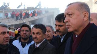 Cumhurbaşkanı Erdoğan o isteğe kayıtsız kalmadı: Döner dönmez talimat vereceğim