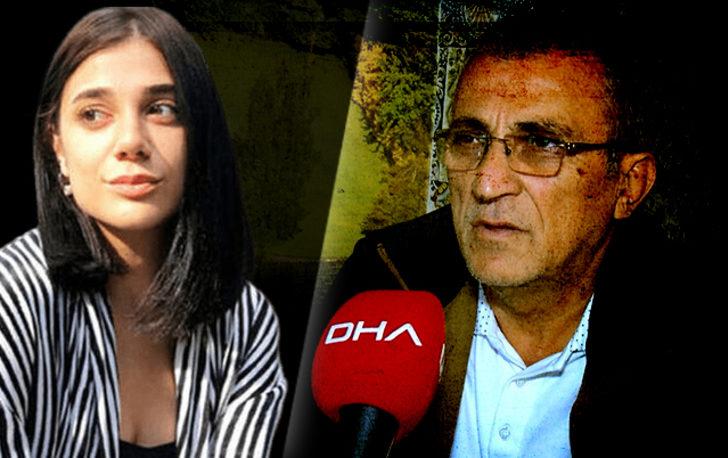 Pınar Gültekin davasında cuma günü karar çıkmıştı! Kararın ardından konuşan acılı baba: "Bir nebze de olsa yüreğimize soğuk su serpildi"