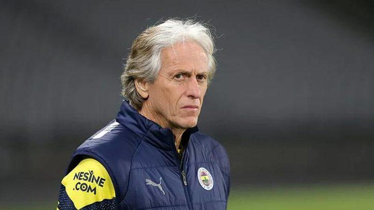 'Mayısta oradayım' sözleri olay olmuştu! Meğer gerçek bambaşkaymış... Fenerbahçe teknik direktörü Jesus ilk kez konuştu, herkes şaşkına döndü G3