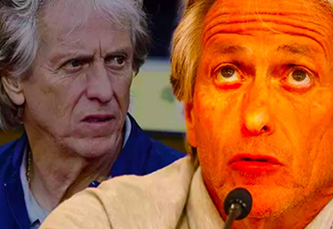 'Mayısta oradayım' s&ouml;zleri olay olmuştu! Meğer ger&ccedil;ek bambaşkaymış... Fenerbah&ccedil;e teknik direkt&ouml;r&uuml; Jesus ilk kez konuştu, herkes şaşkına d&ouml;nd&uuml;