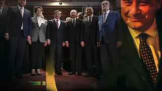 İttifaktan yetkililer Babacan'a verilecek görevi açıkladı! 'Millet İttifakının ekonomi bakanı' iddiası kulislere sızdı... Merkez Bankası başkanı adayı bile hazır