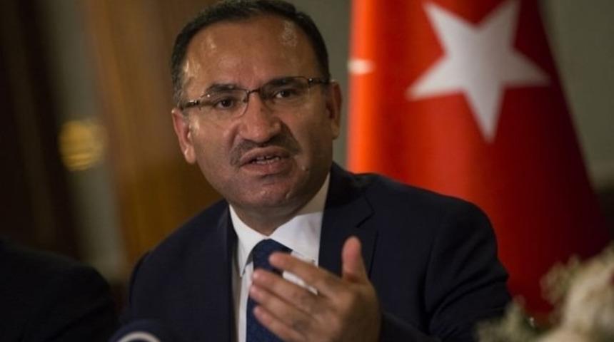 Hükümetten İsrail'e flaş çağrı! 