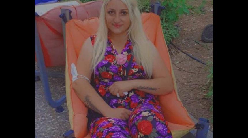 Yangın faciası... 40 gün önce anne olmuştu! 19 yaşındaki kadın feci şekilde can verdi