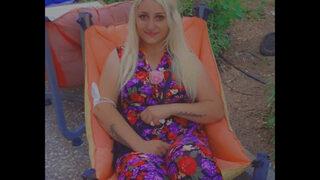 Yangın faciası... 40 gün önce anne olmuştu! 19 yaşındaki kadın feci şekilde can verdi