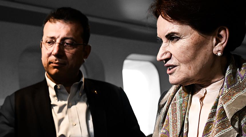 'Hanımefendi milleti kandıracağını sanıyor' dedi, İmamoğlu'na "İBB Başkanını işi yok mu?" diyerek tepki gösterdi! Destici'den dikkat çeken sözler