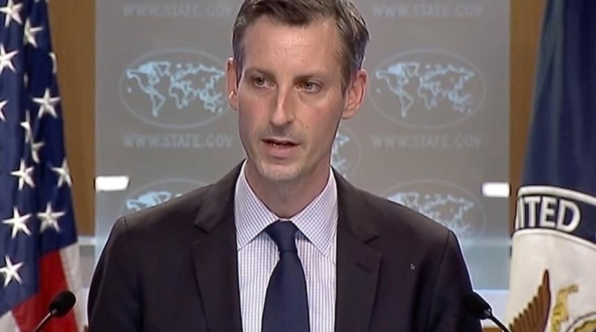 Gerilim yine tavan yaptı! İran, "ABD ile anlaştık" dedi, yalanlama gecikmedi