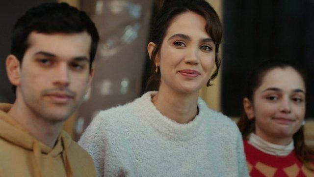 Başım Belada dizisinin konusu nedir, oyuncuları kimler? Başım Belada dizisi nerede çekiliyor? İşte Atv'nin yeni dizisinin konusu, oyuncuları ve çekim yerleri