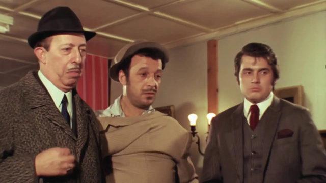 Darıldın mı Cicim Bana oyuncuları kimler, konusu nedir? Darıldın mı Cicim Bana filmi ne zaman çekildi? Sadri Alışık ve Esen Püsküllü'den romantik komedi!