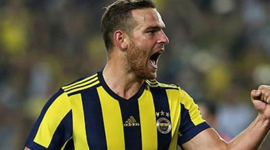 Hayranları şaşkına döndü! Fenerbahçe'nin eski yıldızı, milli takımı resmen bıraktı! Sebebi ise...